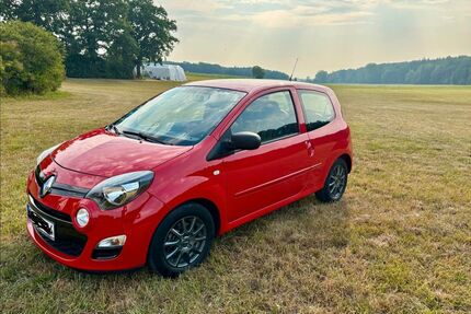 Renault Twingo Gebrauchtwagen