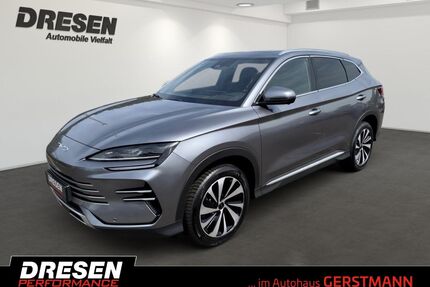 BYD SEAL U Gebrauchtwagen