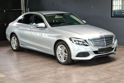 Mercedes-Benz C 250 Gebrauchtwagen