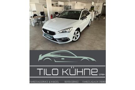 Seat Leon Gebrauchtwagen