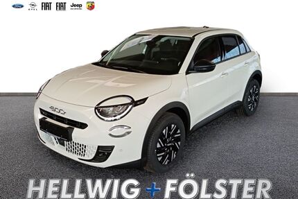 Fiat 600 Gebrauchtwagen
