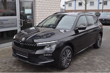 Skoda Kamiq Gebrauchtwagen