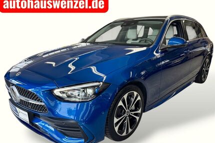 Mercedes-Benz C 200 Gebrauchtwagen