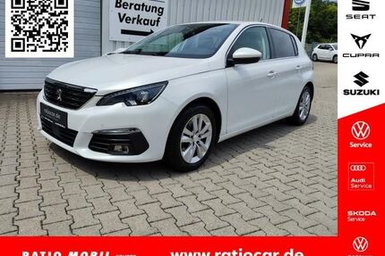 Peugeot 308 Gebrauchtwagen