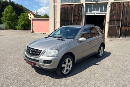 Mercedes-Benz ML 280 Gebrauchtwagen