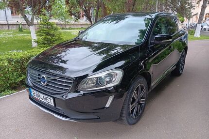 Volvo XC60 Gebrauchtwagen