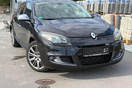 Renault Megane Gebrauchtwagen