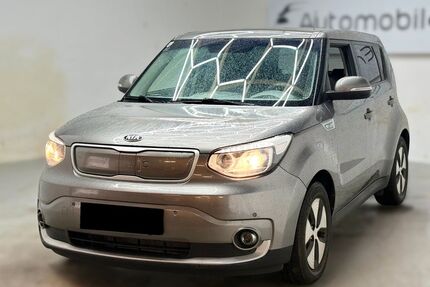 Kia Soul Gebrauchtwagen