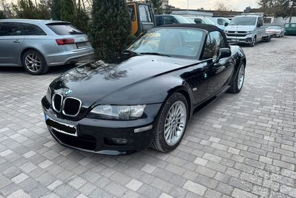 BMW Z3 Gebrauchtwagen