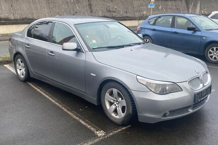 BMW 530 Gebrauchtwagen