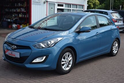 Hyundai i30 Gebrauchtwagen