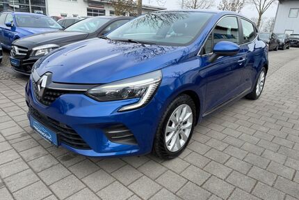 Renault Clio Gebrauchtwagen
