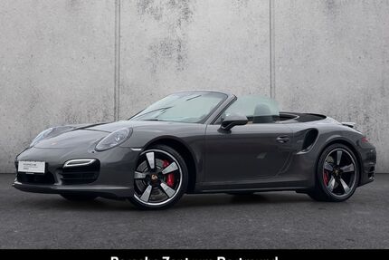 Porsche 991 Gebrauchtwagen