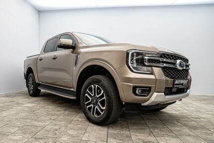Ford Ranger Gebrauchtwagen
