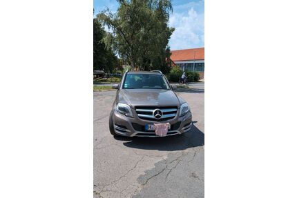 Mercedes-Benz GLK 250 Gebrauchtwagen