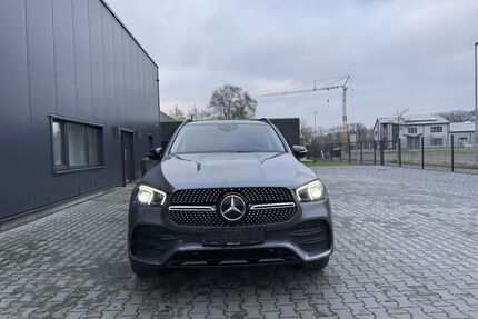 Mercedes-Benz GLE 300 Gebrauchtwagen