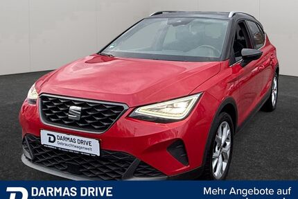 Seat Arona Gebrauchtwagen