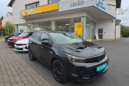 Opel Grandland (X) Gebrauchtwagen