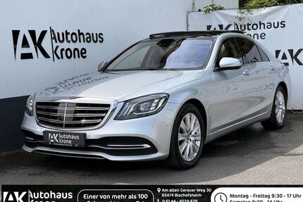 Mercedes-Benz S 560 Gebrauchtwagen