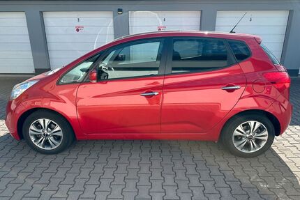 Kia Venga Gebrauchtwagen