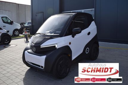 Silence S04 Gebrauchtwagen