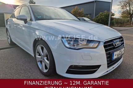 Audi A3 Gebrauchtwagen