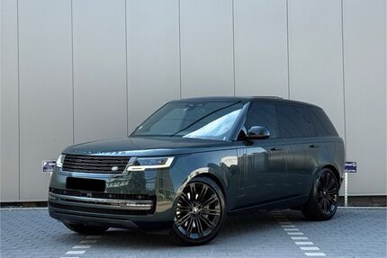 Land Rover Range Rover Gebrauchtwagen