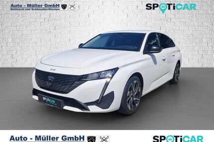 Peugeot 308 Gebrauchtwagen