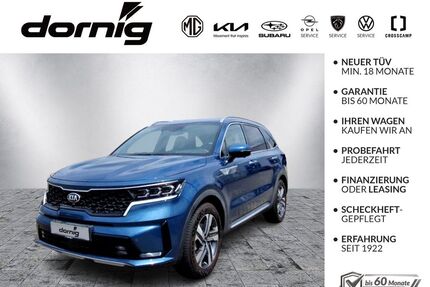 Kia Sorento Gebrauchtwagen
