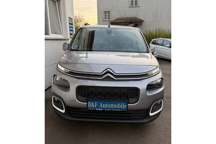 Citroen Berlingo Gebrauchtwagen