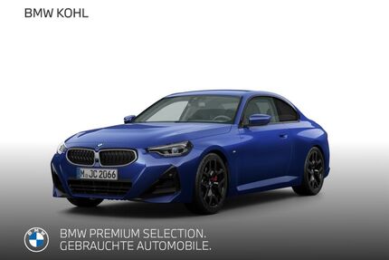 BMW 220 Gebrauchtwagen