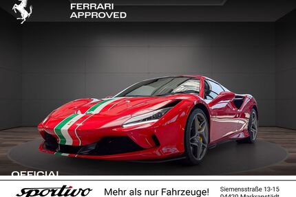 Ferrari F8 Gebrauchtwagen