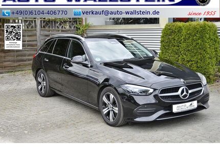 Mercedes-Benz C 220 Gebrauchtwagen
