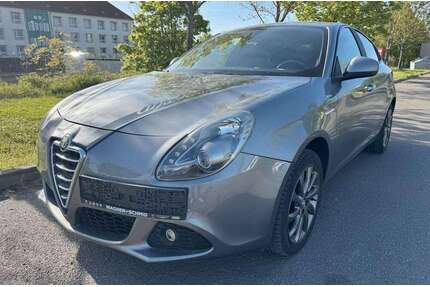 Alfa Romeo Giulietta Gebrauchtwagen