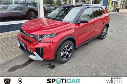 Citroen ë-C3 Aircross Gebrauchtwagen