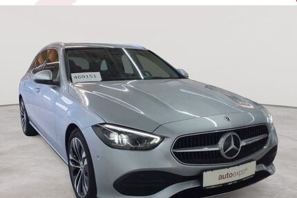 Mercedes-Benz C 220 Gebrauchtwagen