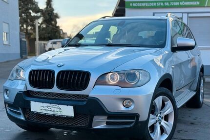 BMW X5 Gebrauchtwagen
