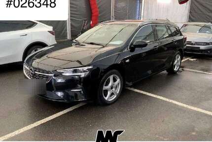 Opel Insignia Gebrauchtwagen