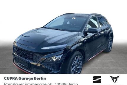 Hyundai KONA Gebrauchtwagen