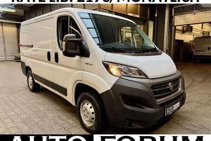 Fiat Ducato Gebrauchtwagen