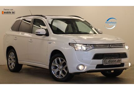 Mitsubishi Outlander Gebrauchtwagen