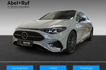 Mercedes-Benz CLA 200 Gebrauchtwagen