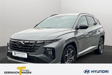 Hyundai TUCSON Gebrauchtwagen