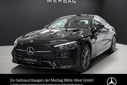 Mercedes-Benz CLE 180 Gebrauchtwagen