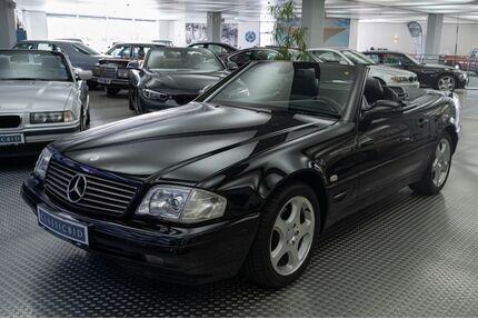 Mercedes-Benz SL 320 Gebrauchtwagen