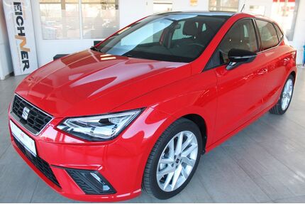 Seat Ibiza Gebrauchtwagen