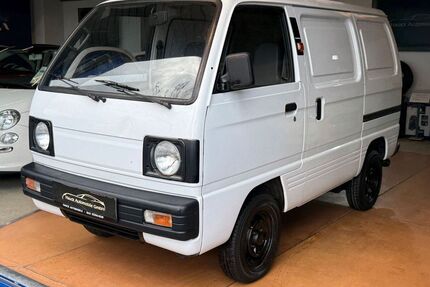 Suzuki Super-Carry Gebrauchtwagen
