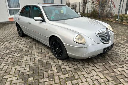 Lancia Thesis Gebrauchtwagen