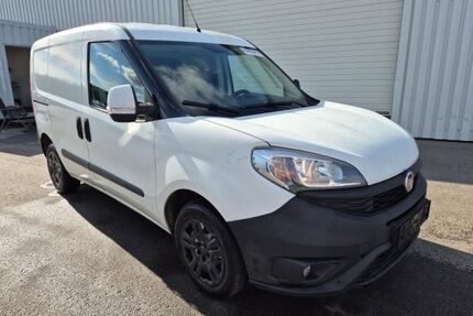 Fiat Doblo Gebrauchtwagen