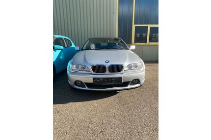 BMW 318 Gebrauchtwagen